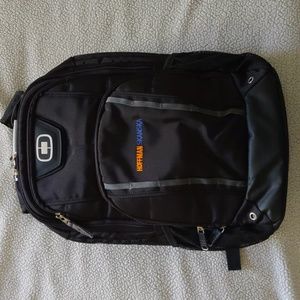 New Ogio laptop backpack